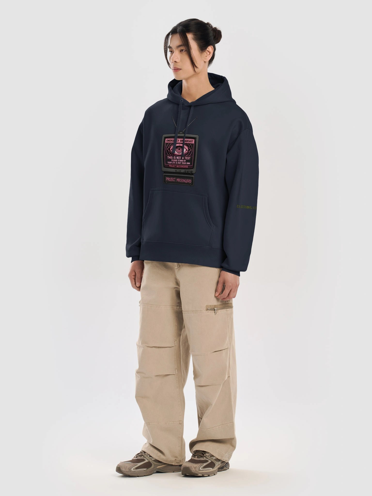 The Mockingbird product image (25)