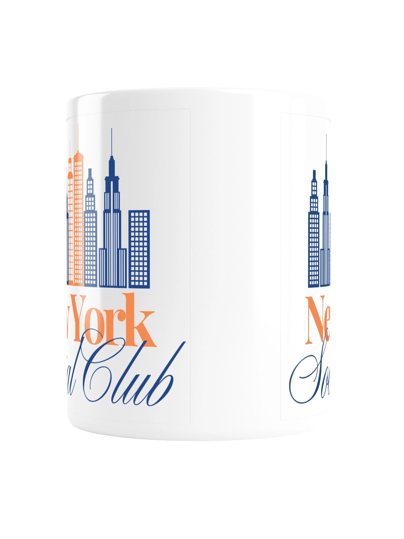 New York Social Club product image (2)