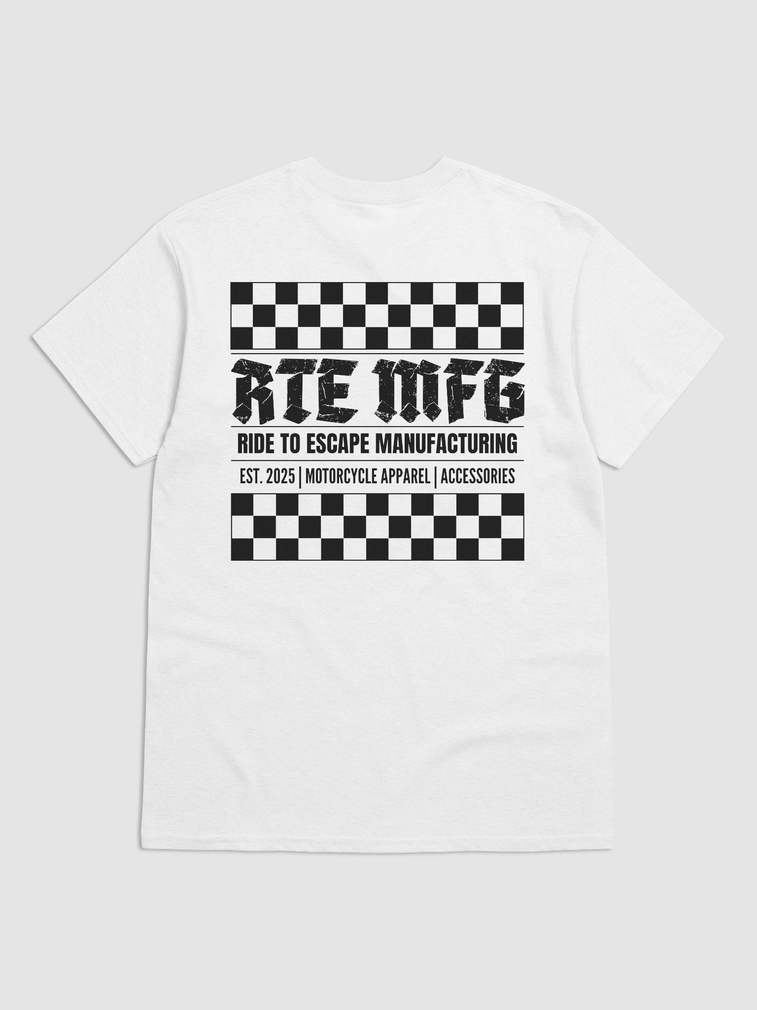 RTE MFG SHIRT WHT product image (8)