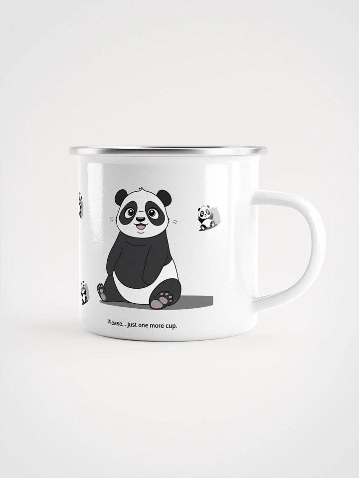 Panda’s Last Plea product image (1)