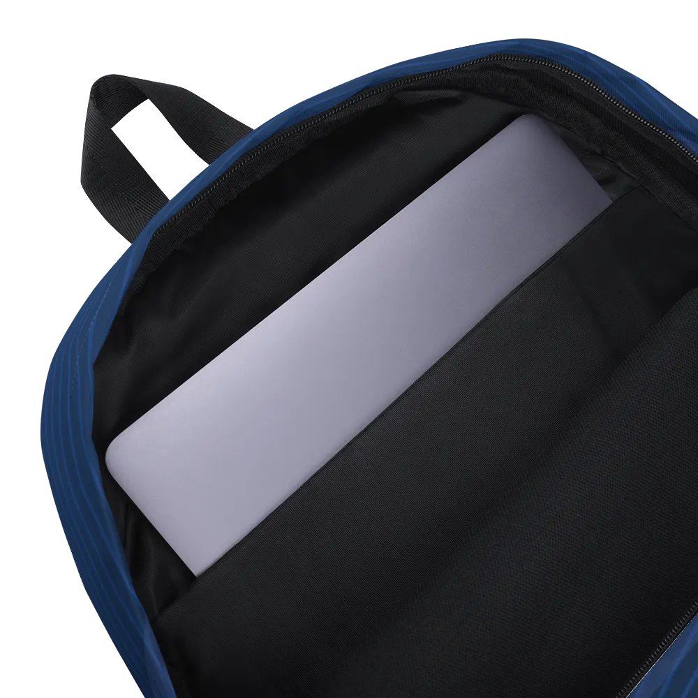 Sparks All-Over Print BackPack product image (5)