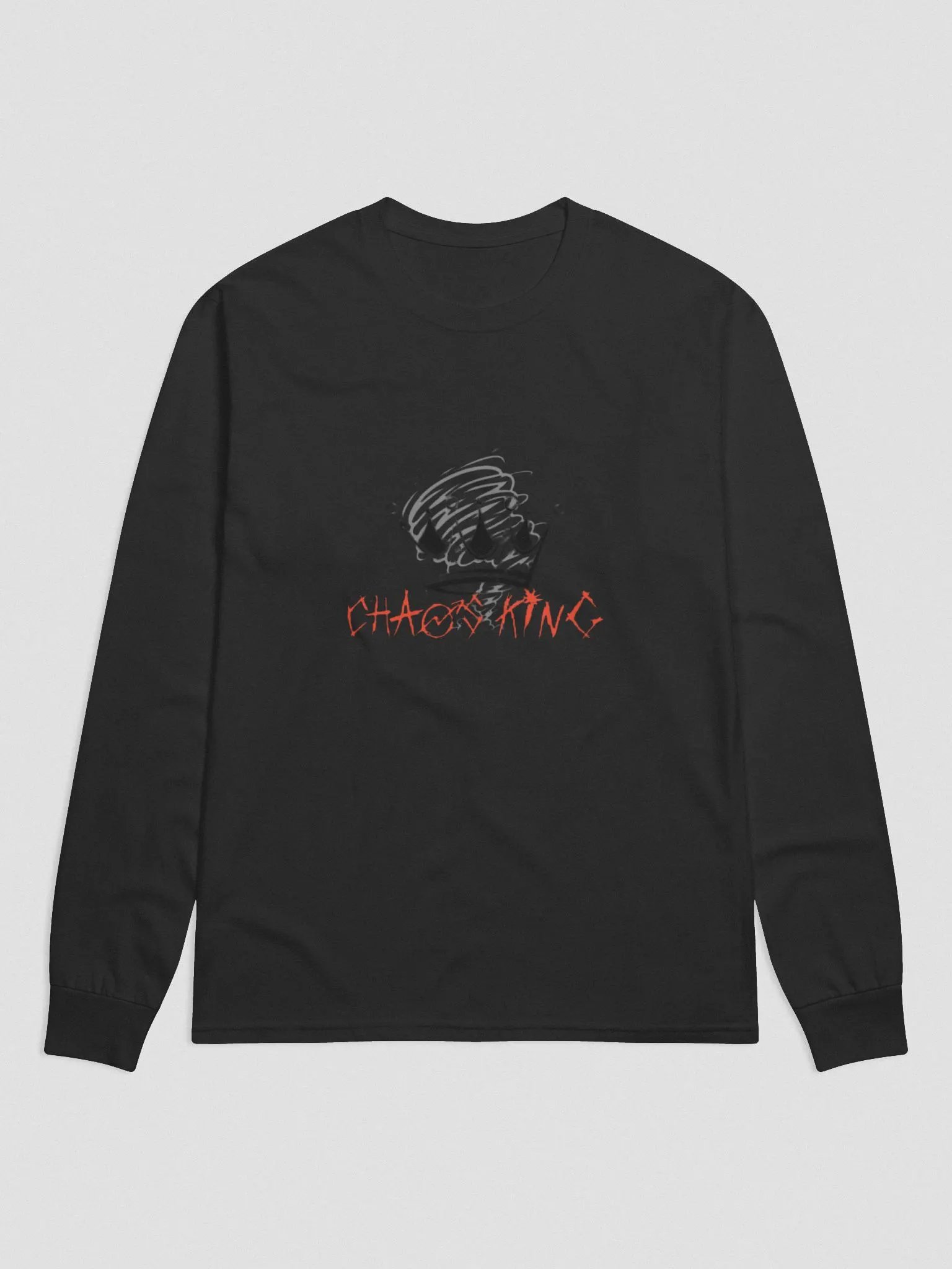Chaos King x Champion product image (1)