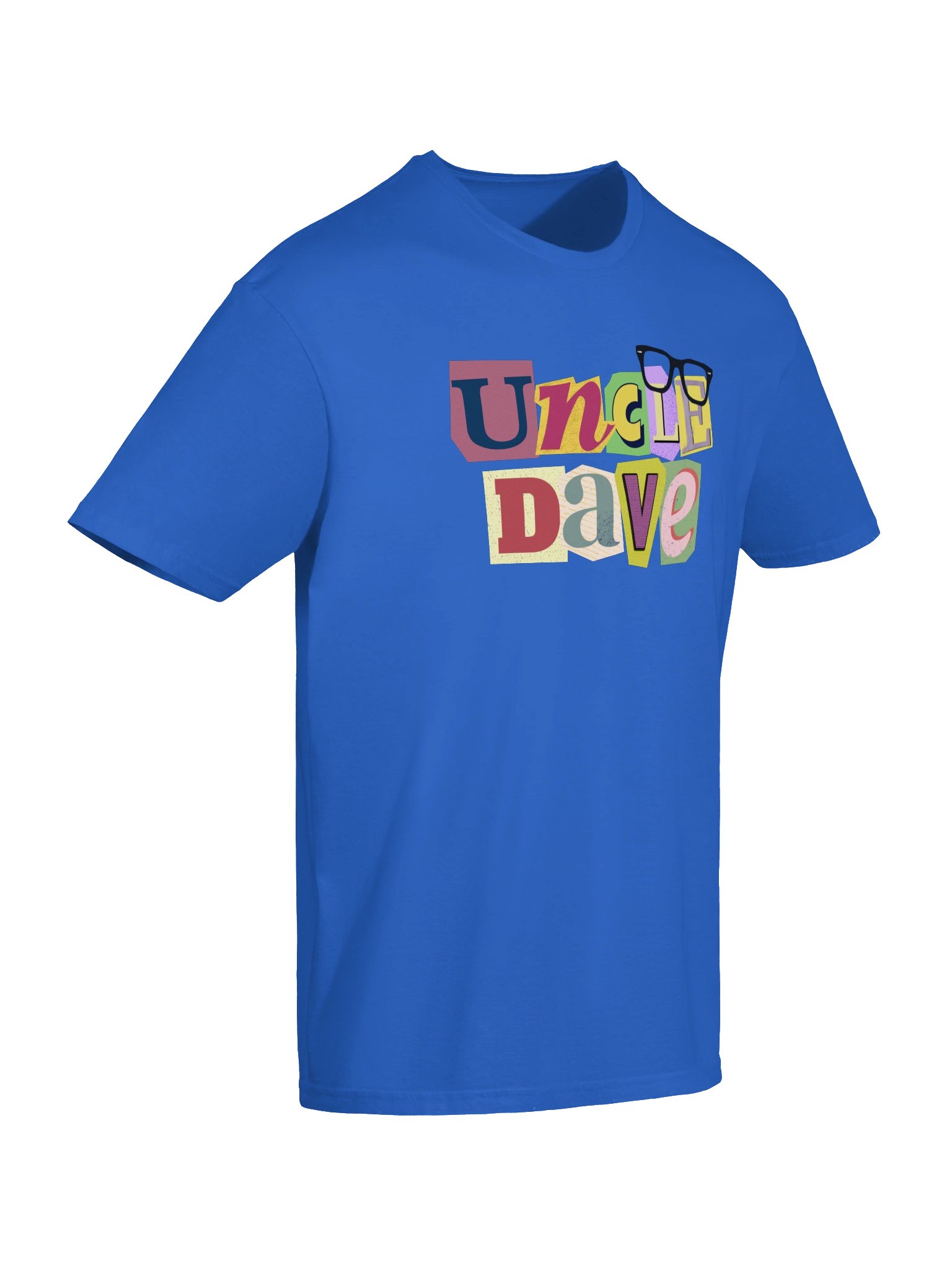 Uncle Dave Signature Tee product image (17)