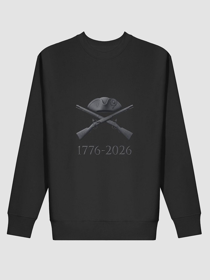 The "Monolith 250" Heritage Sweater product image (7)