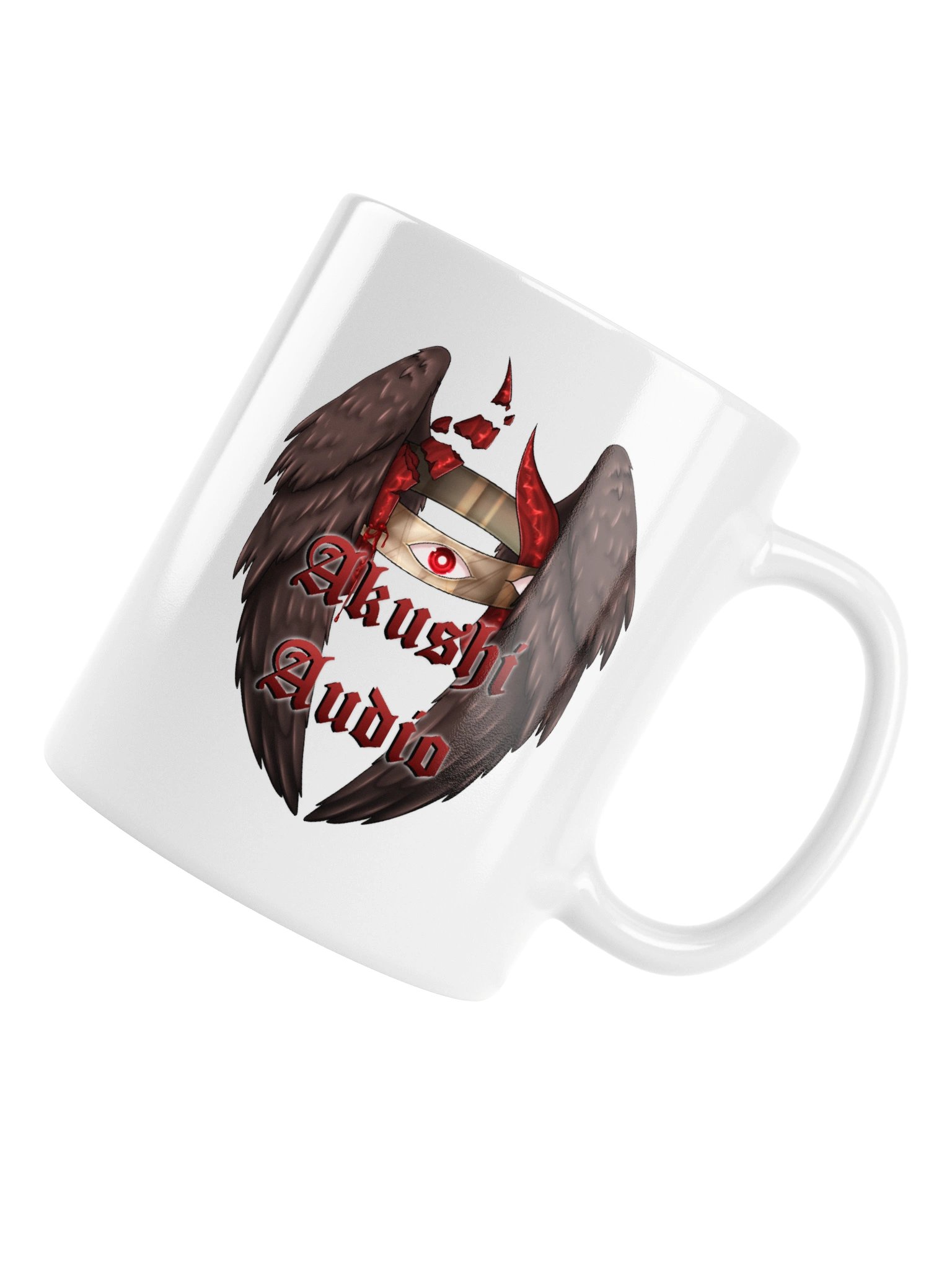 Akushi Audio Mug product image (17)