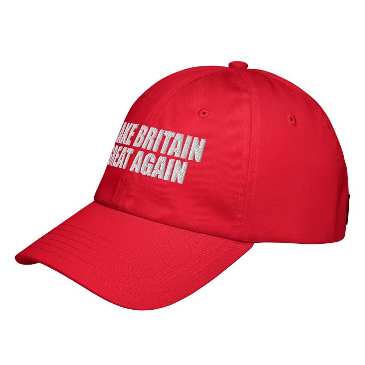 The MBGA Cap product image (2)