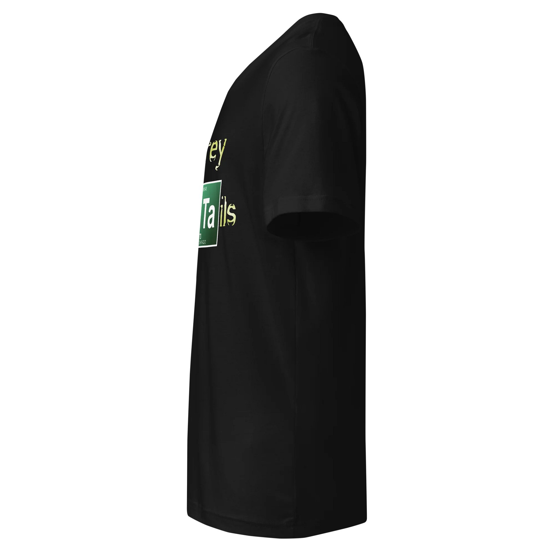 We need to cook! - Bella+Canvas Short Sleeve V-Neck Jersey T-Shirt product image (6)