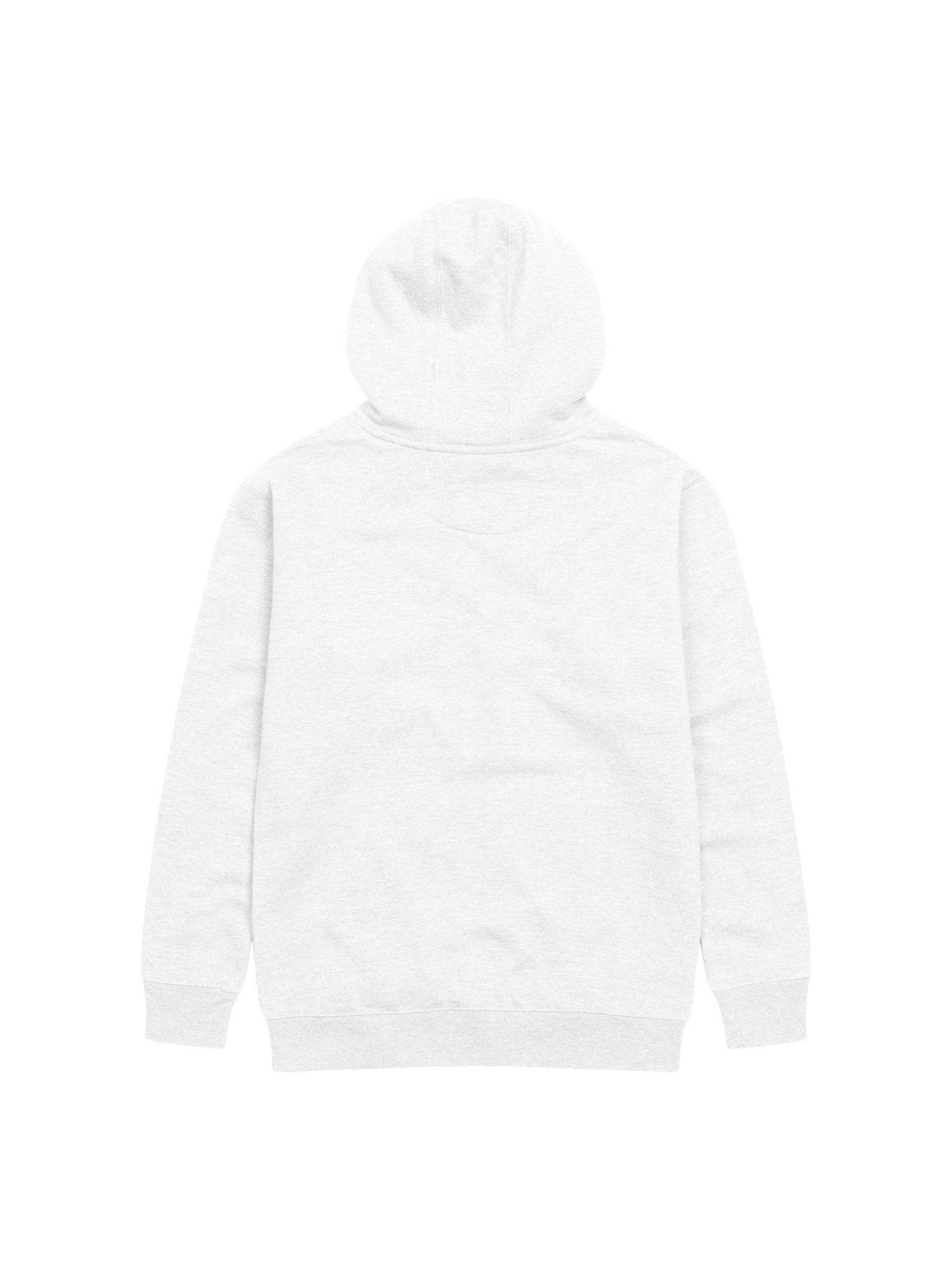 Clearly a furry hoodie (light edition) product image (2)
