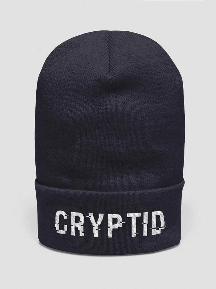 Cryptid Beanie product image (2)