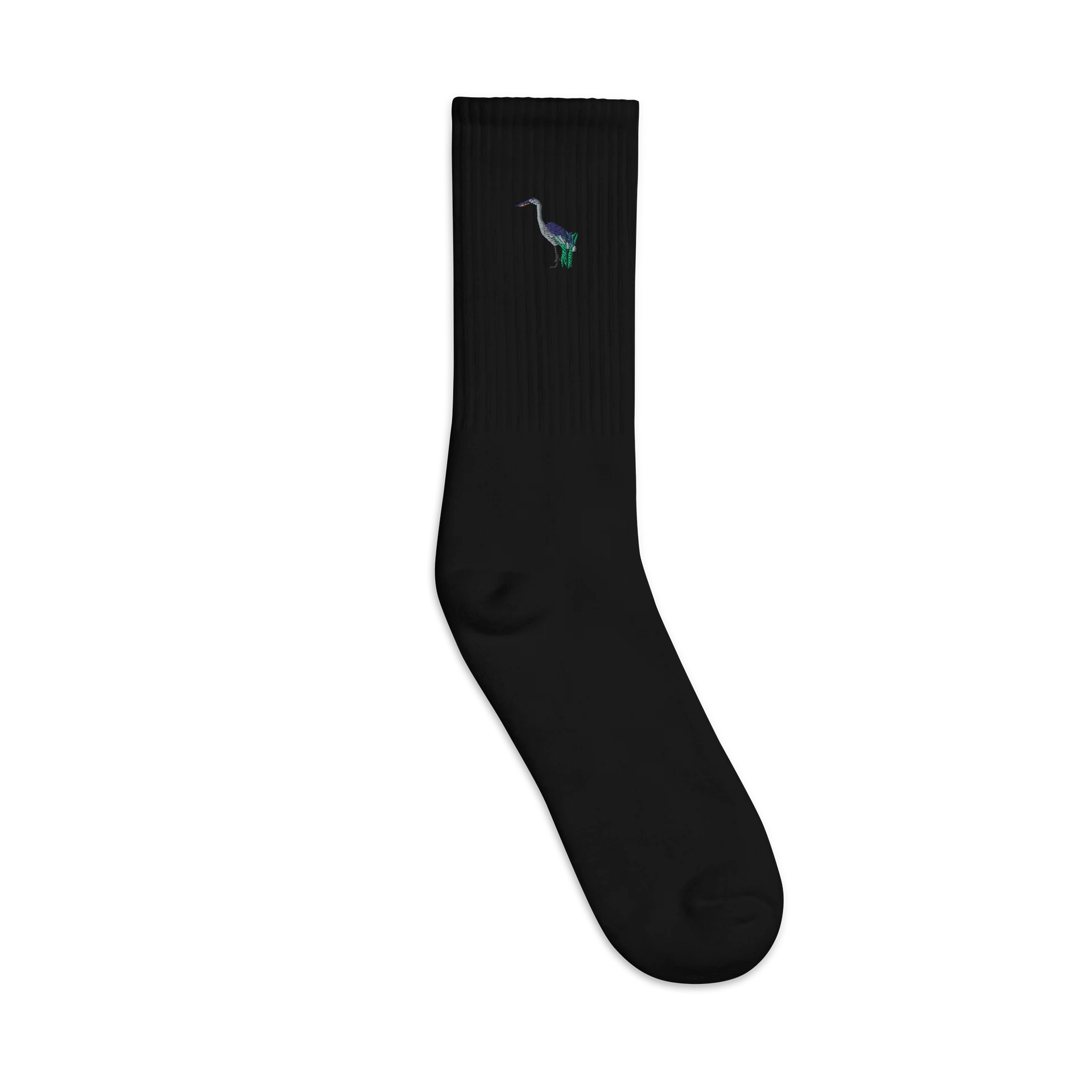 The Everglades Classic Crew Socks product image (1)
