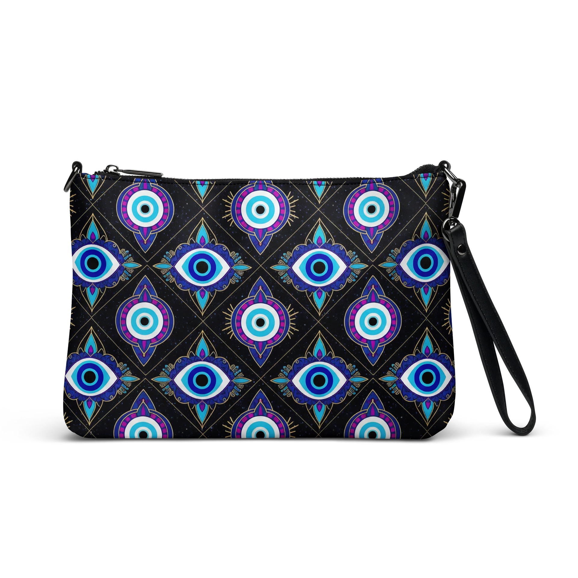 Evil Eye Protection -Crossbody Bag product image (1)