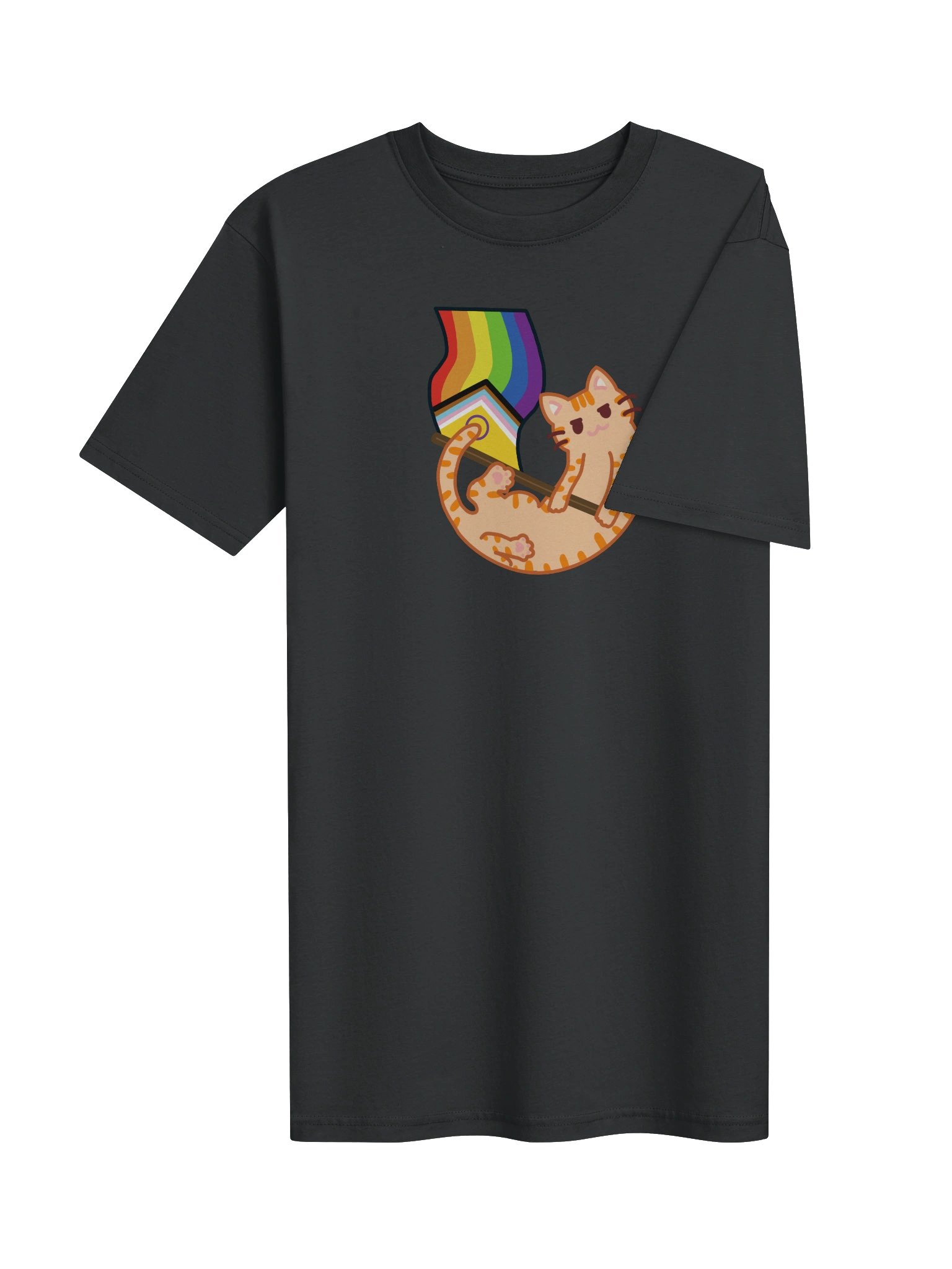 Haku Pride Tee product image (4)