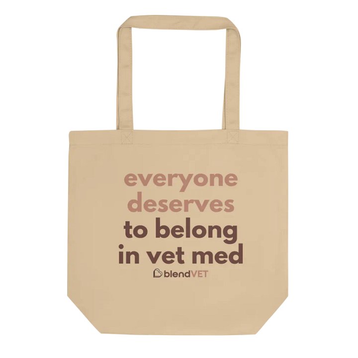 Belonging Tote product image (1)