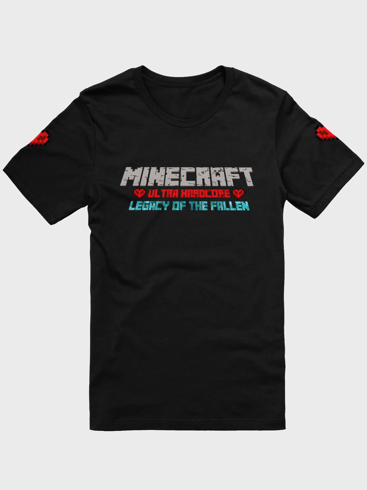 UHC: Legacy T-shirt product image (1)