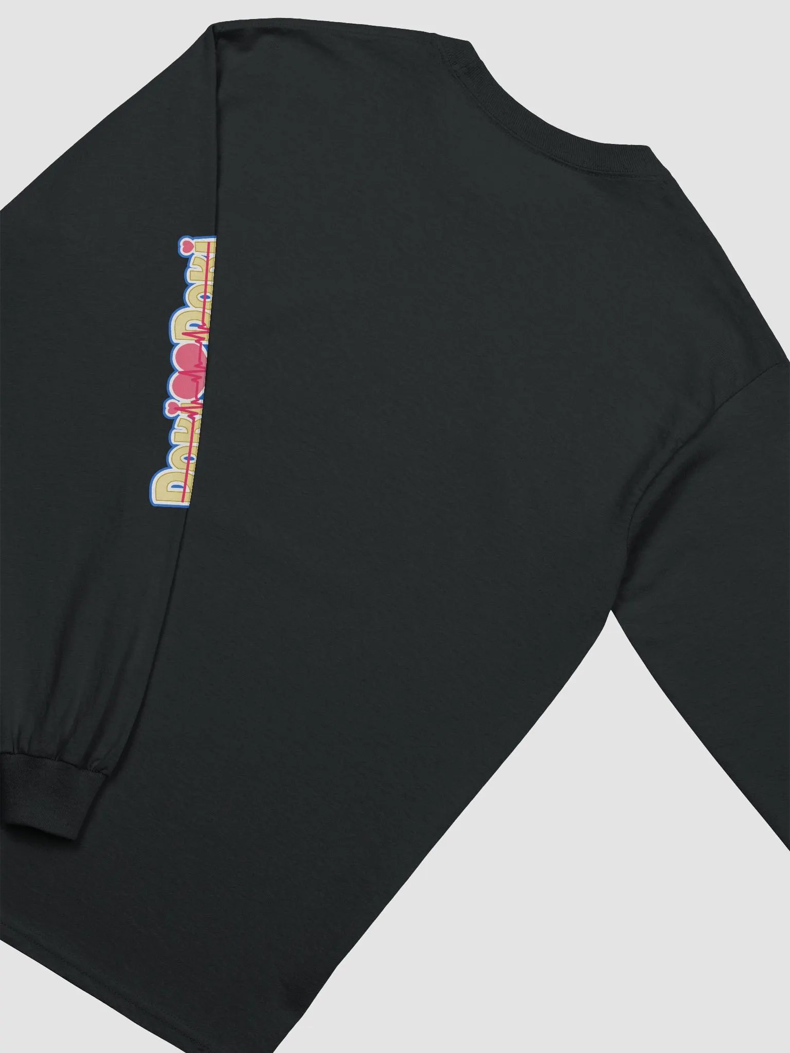 DokiDoki Long Sleeve Tee product image (5)