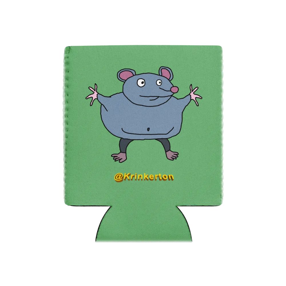 Krink Coozie #1 product image (3)