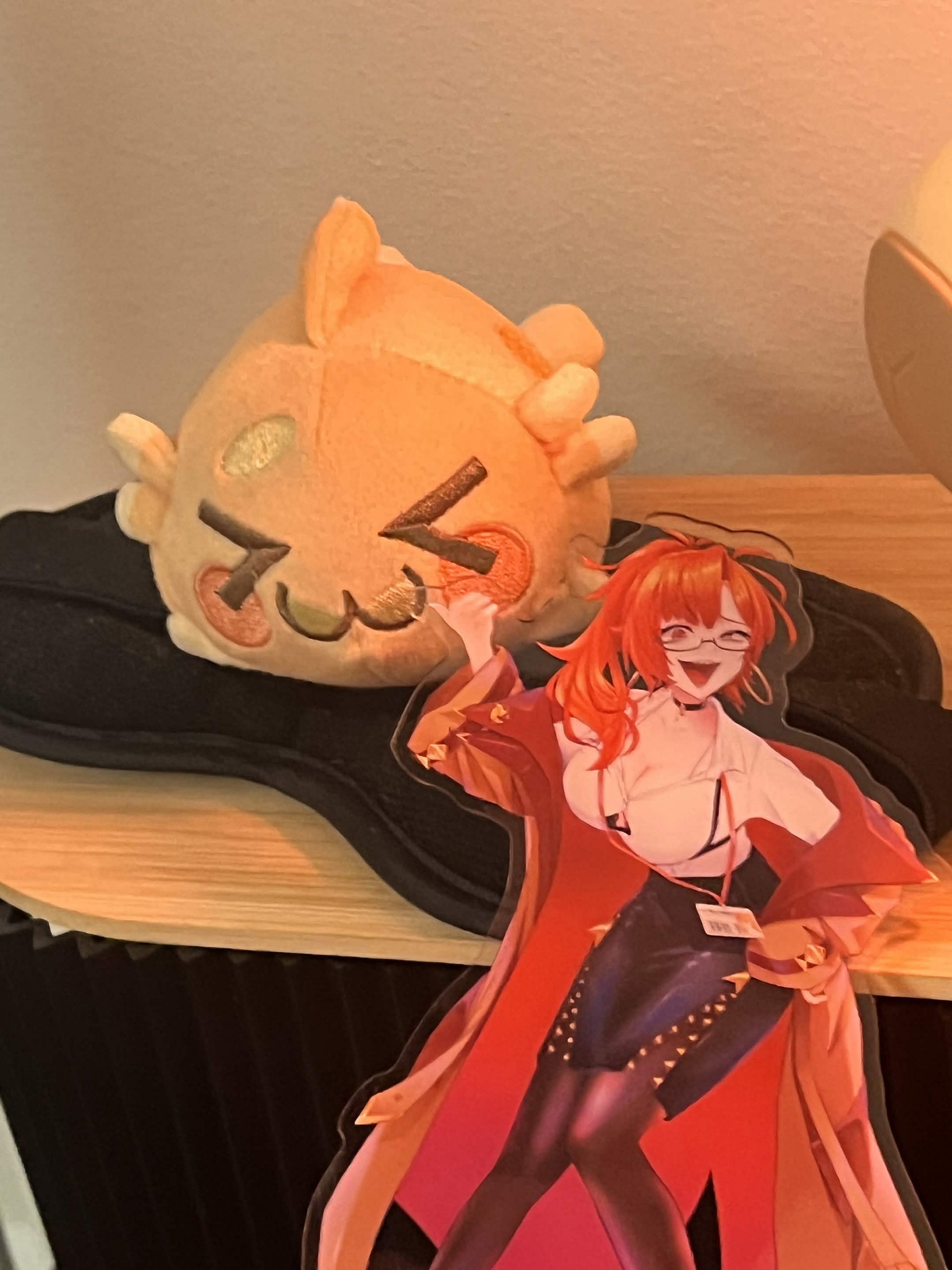 Get A Load of This Standee product image (4)