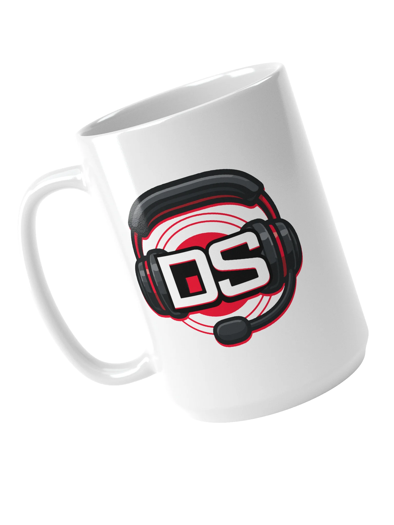 Dapper Mug (15oz) product image (4)