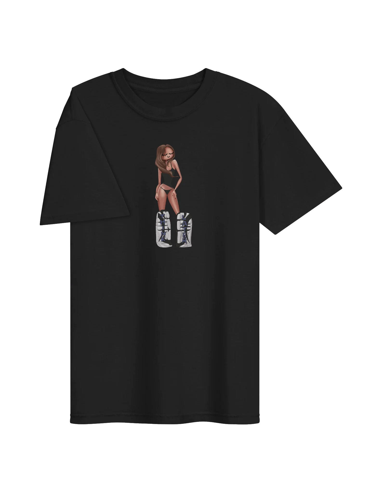 T- Shirt art by diandyart product image (3)