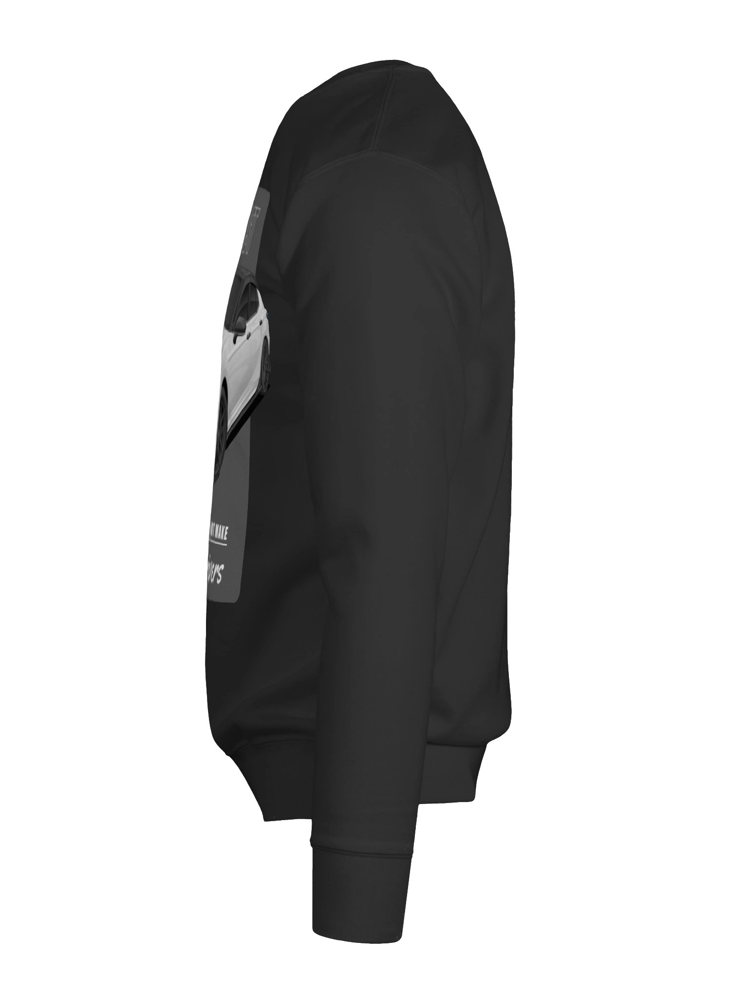 Sweatshirt - xseghost product image (9)