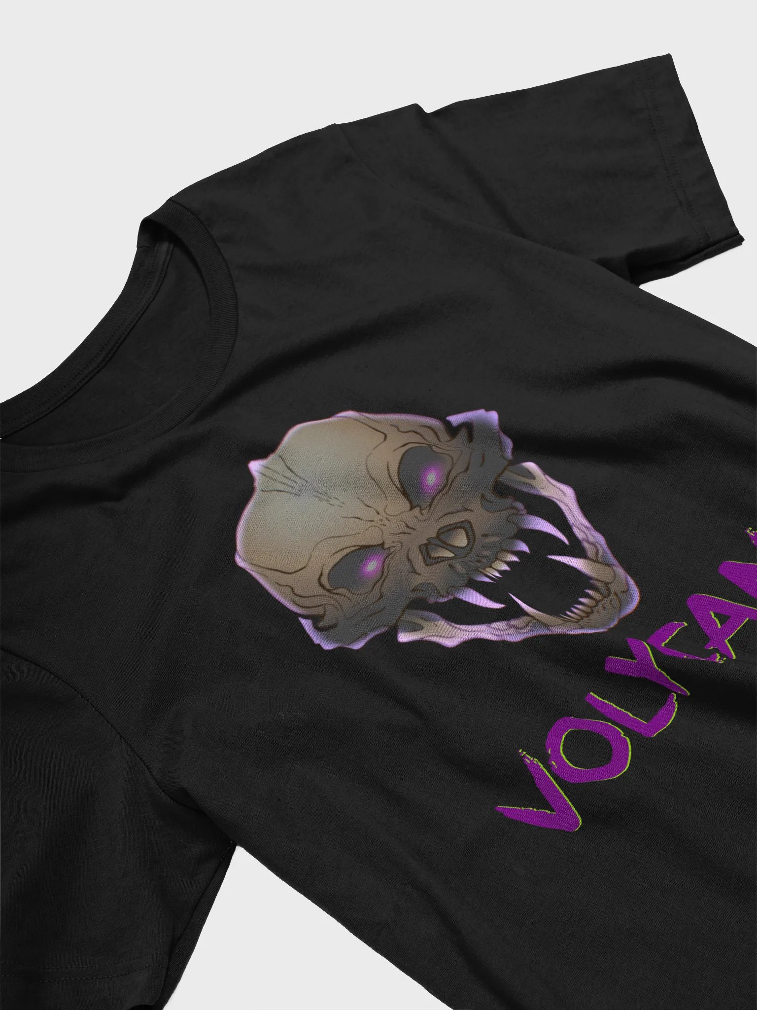 Volycan 2.0 T-Shirt product image (3)