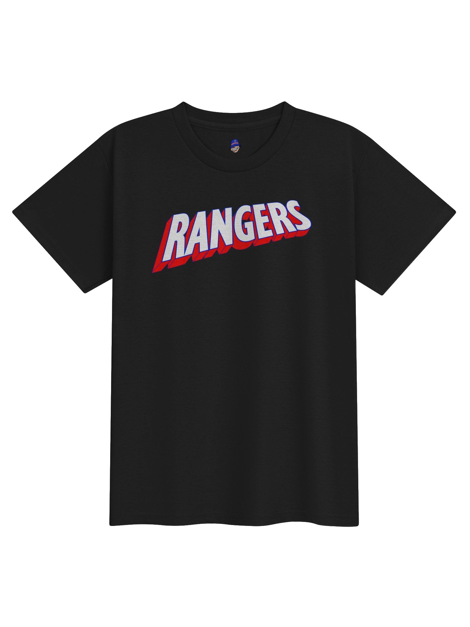UBC "XI Men" Cubs Tee product image (1)