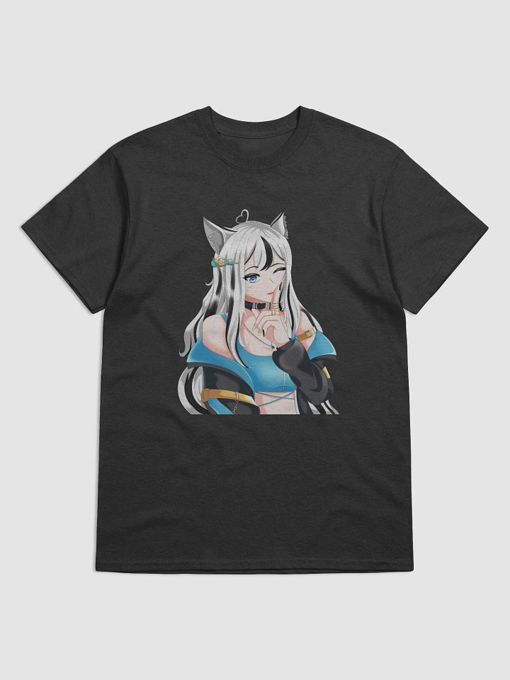 Aerin K. Faded T-Shirt Shush product image (1)