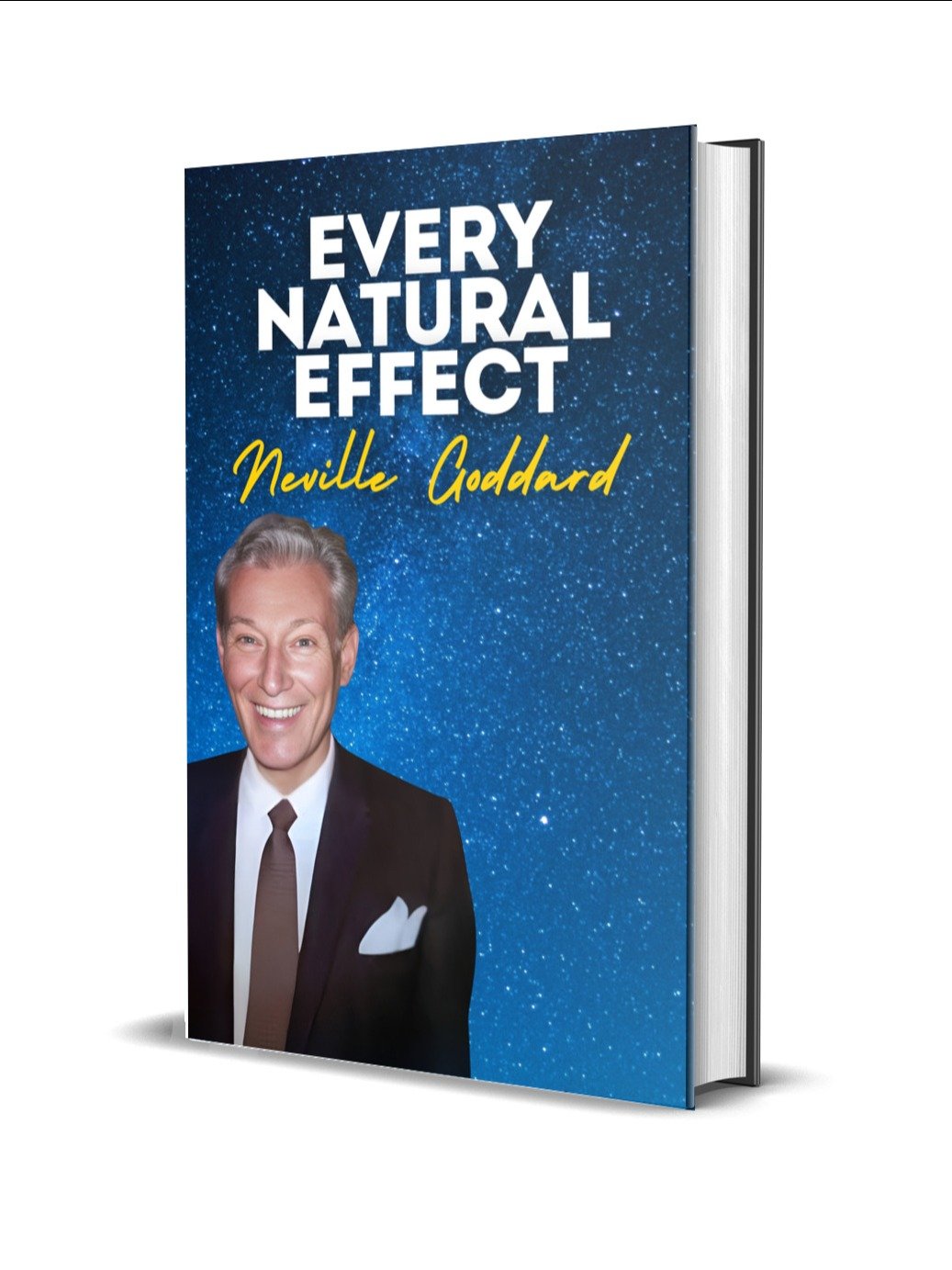 Every Natural Effect product image (1)