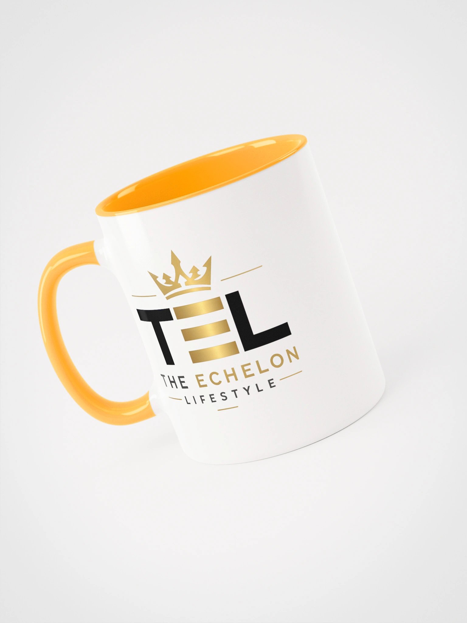 The Echelon Lifestyle Mug product image (3)
