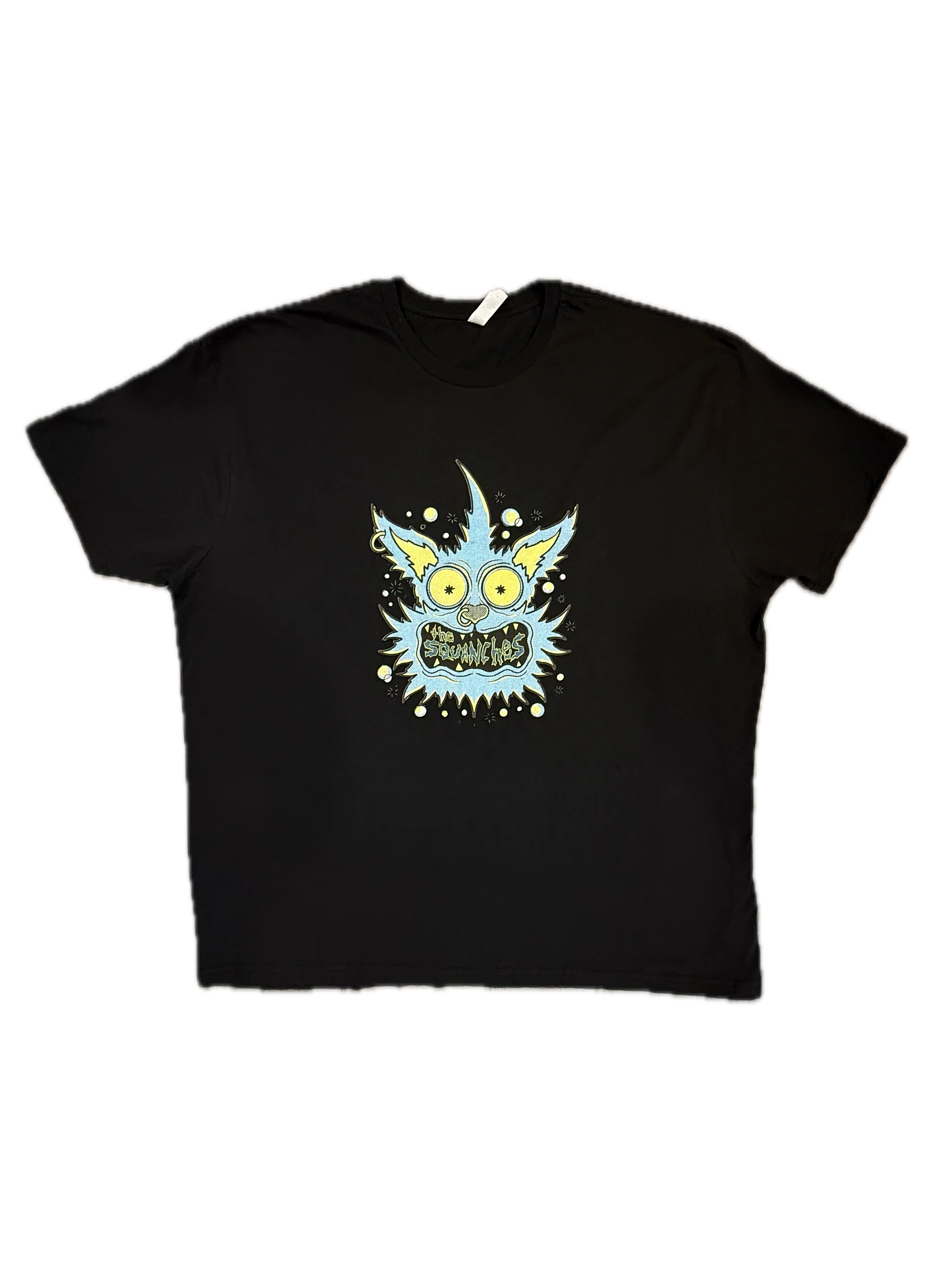 T-Shirt (Face) product image (1)