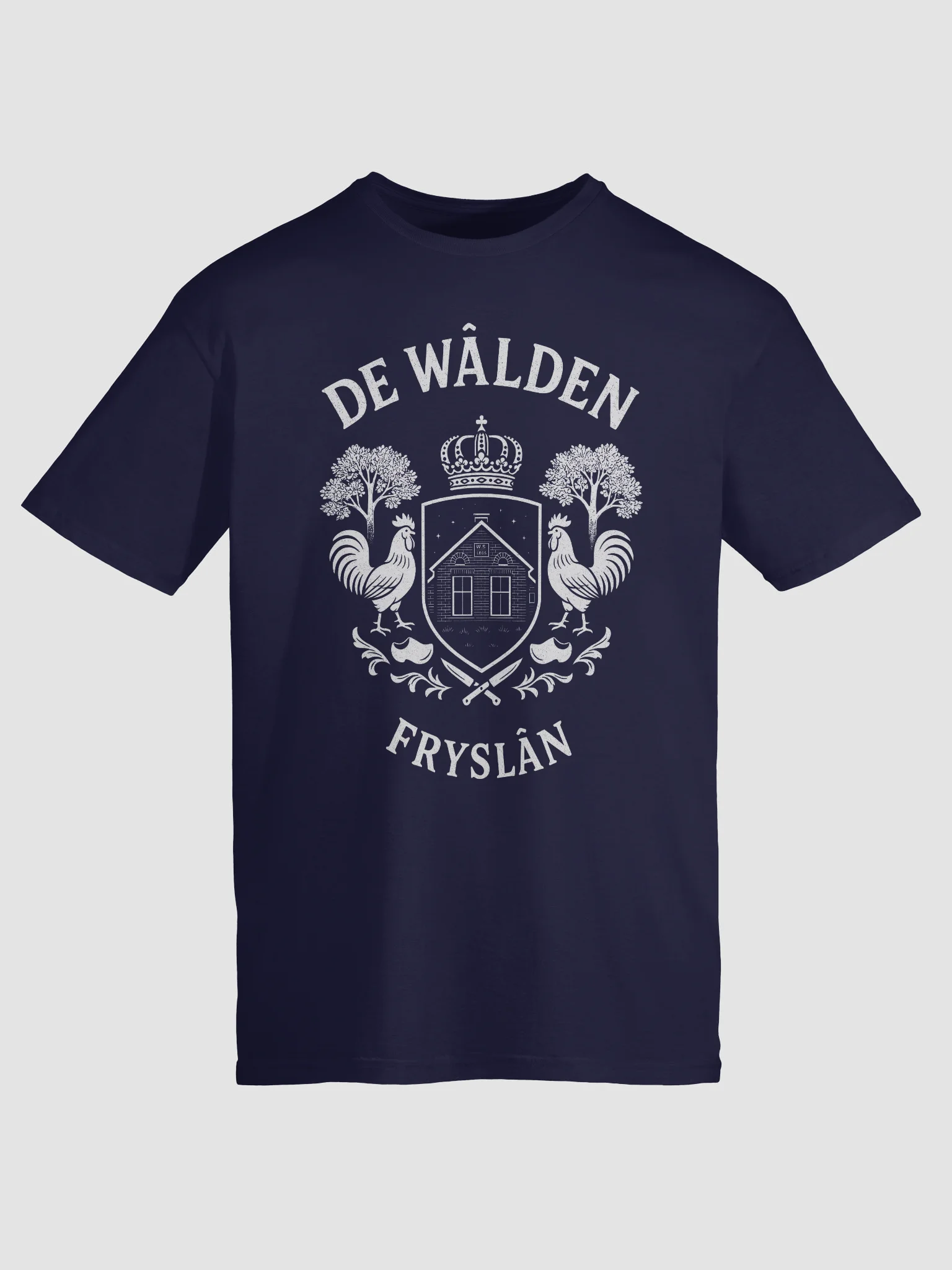 De Wâlden - Shirt product image (49)