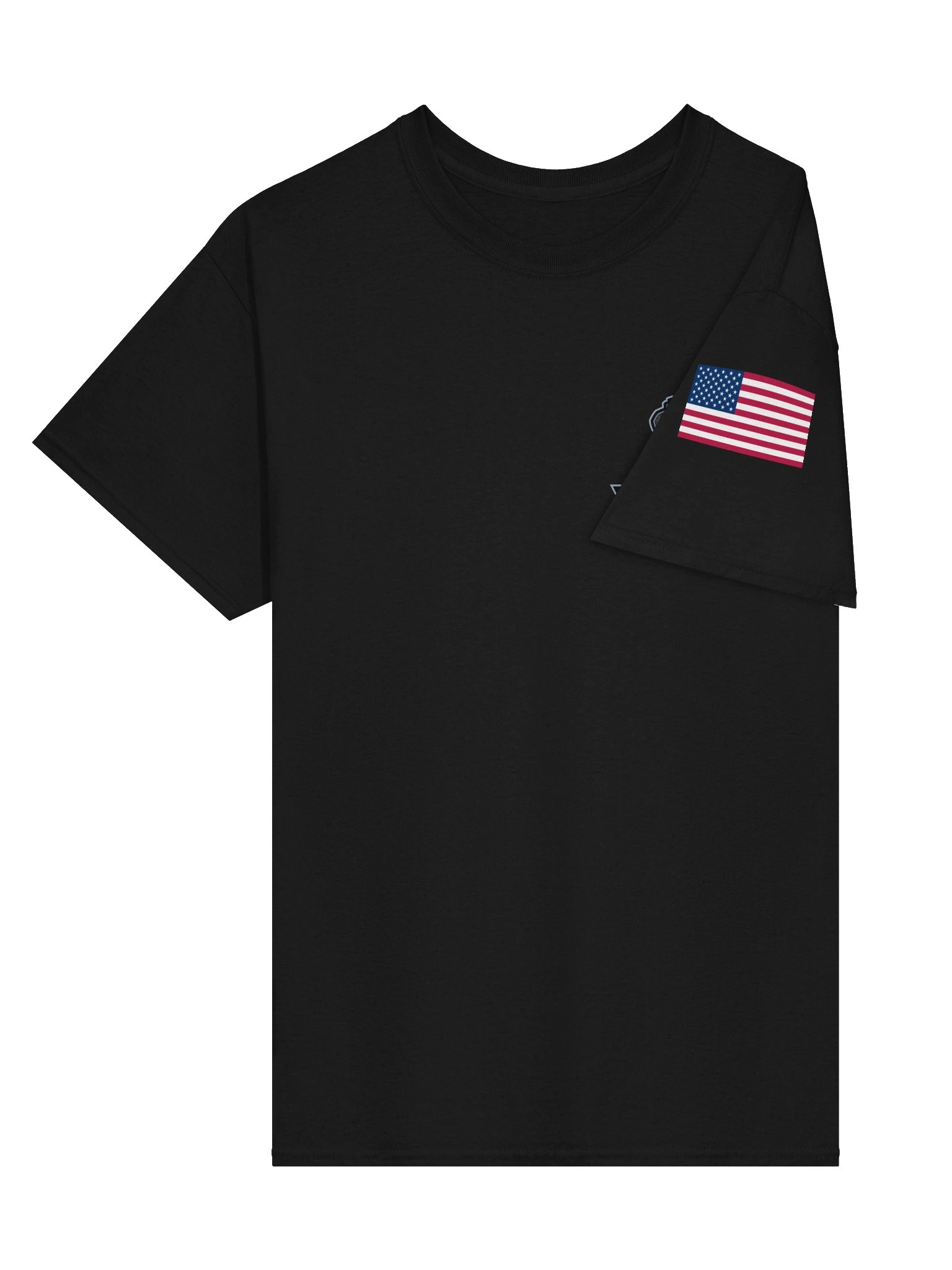Trueheart American Tee product image (22)