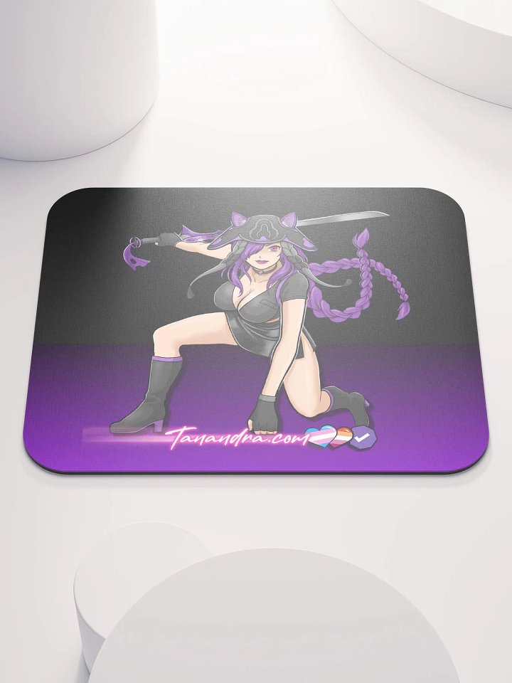 Glyph - Mousepad product image (1)
