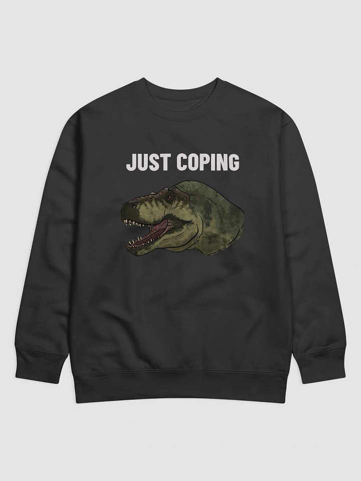 Just Coping product image (1)