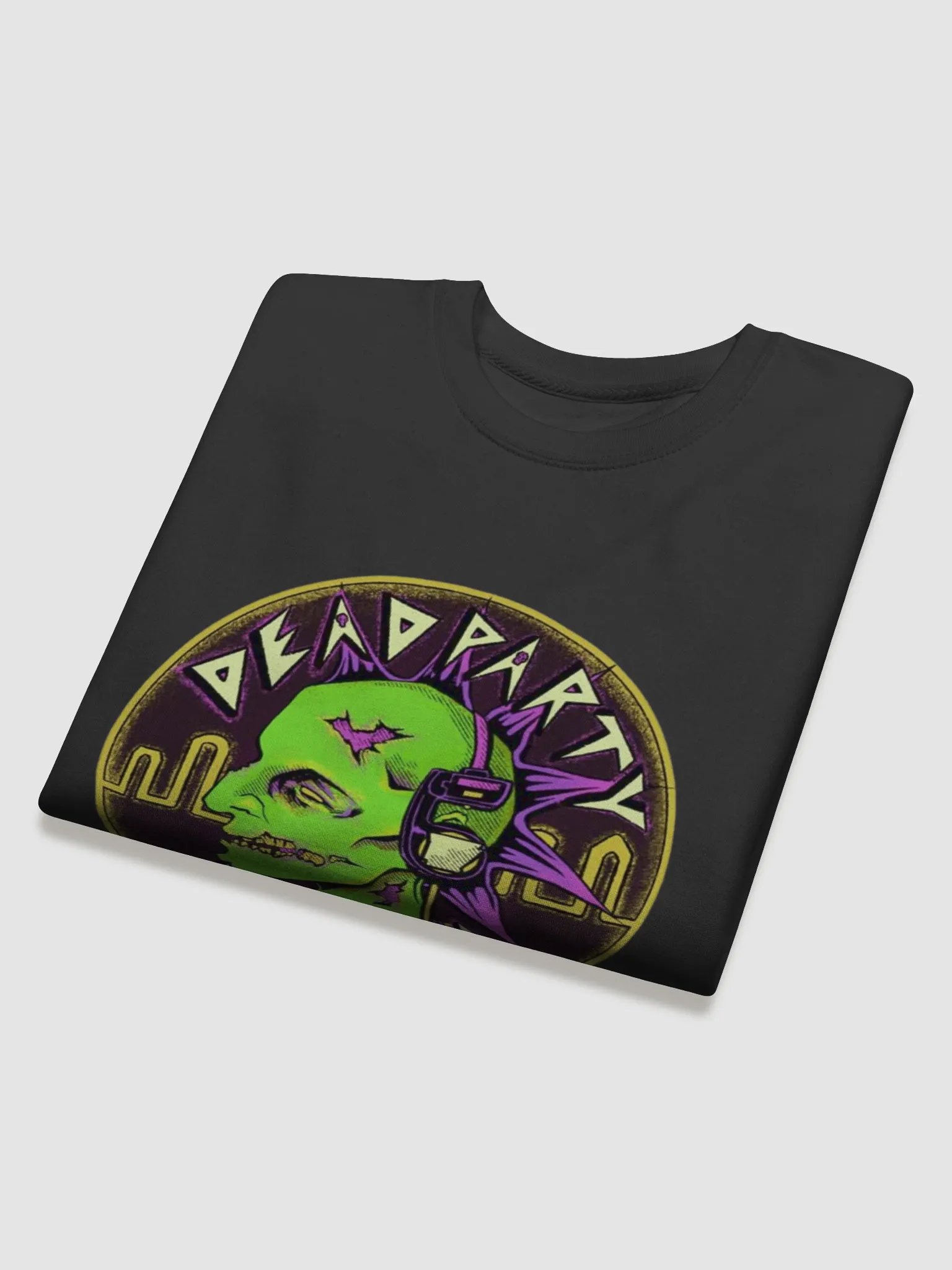 Dead Party Sweater product image (4)