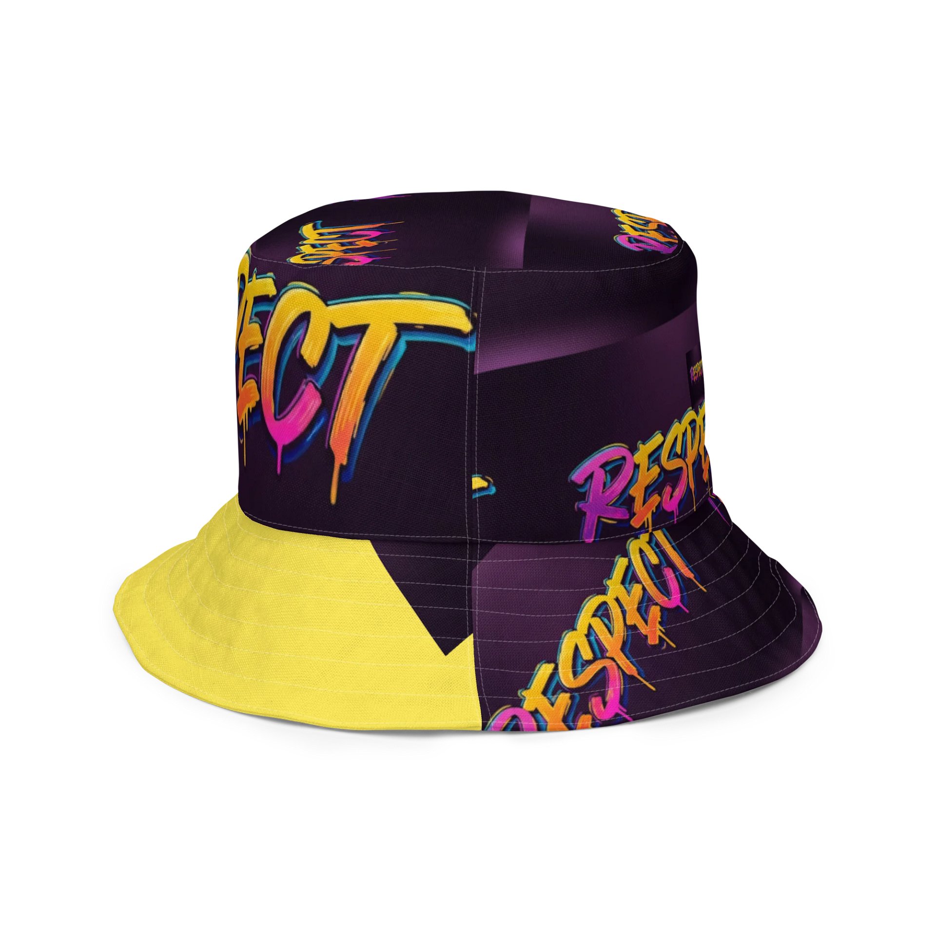 Da Respect Bucket Cap product image (6)