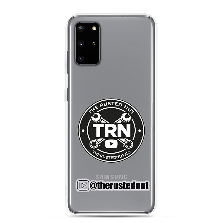 TRN Galaxy Phone Case product image (2)
