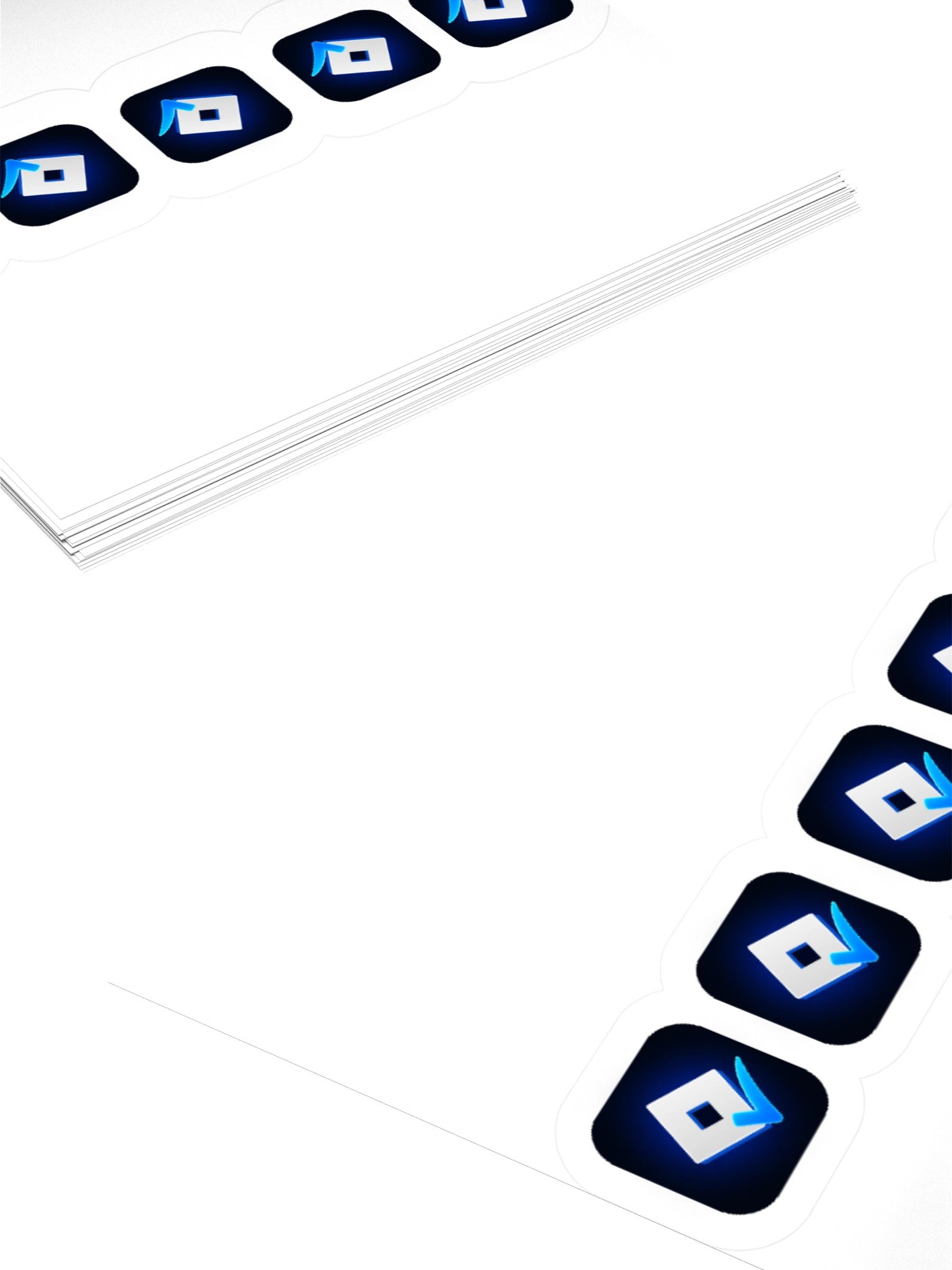 BloxVote Stickers product image (14)