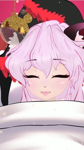 Nya~! Happy Christmas and a Merry New Year everyone! May you all have full bellies, and lovely presents awaiting under your t...