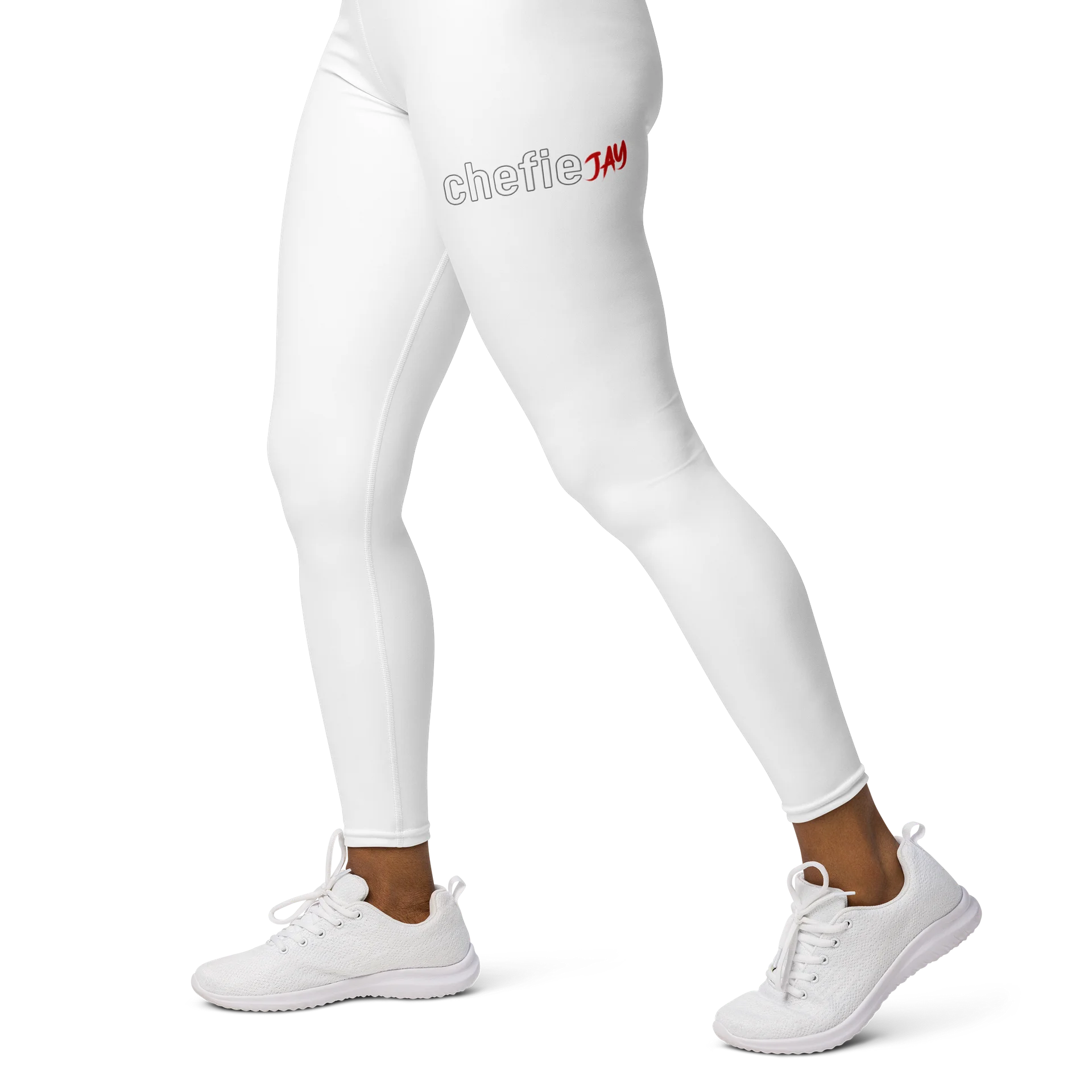 ChefieJay Leggings product image (3)