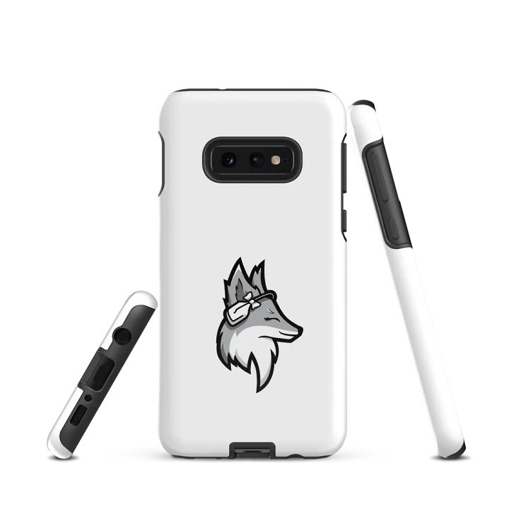 Foxy Mandy Logo - Tough Case for Samsung® product image (2)
