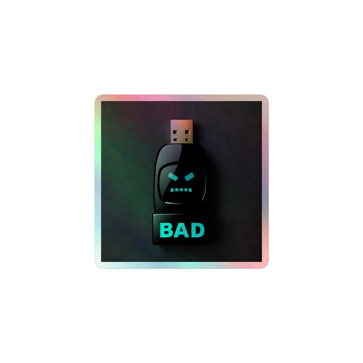 Mad USB product image (1)