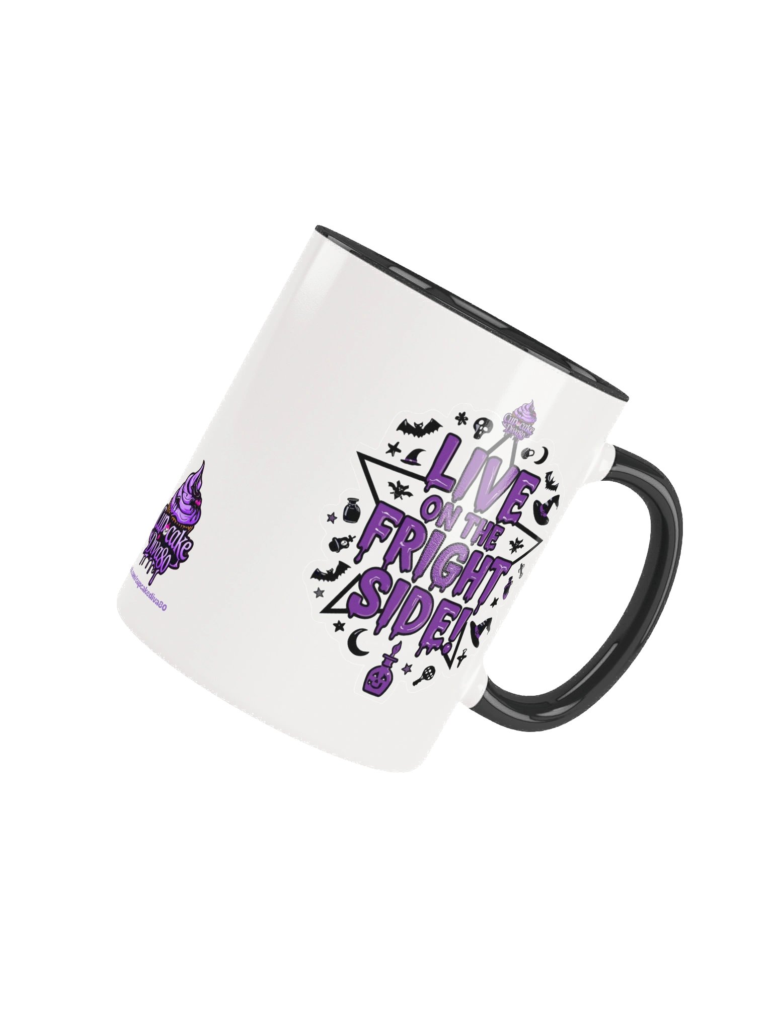 Cupcake Fright Cup product image (51)