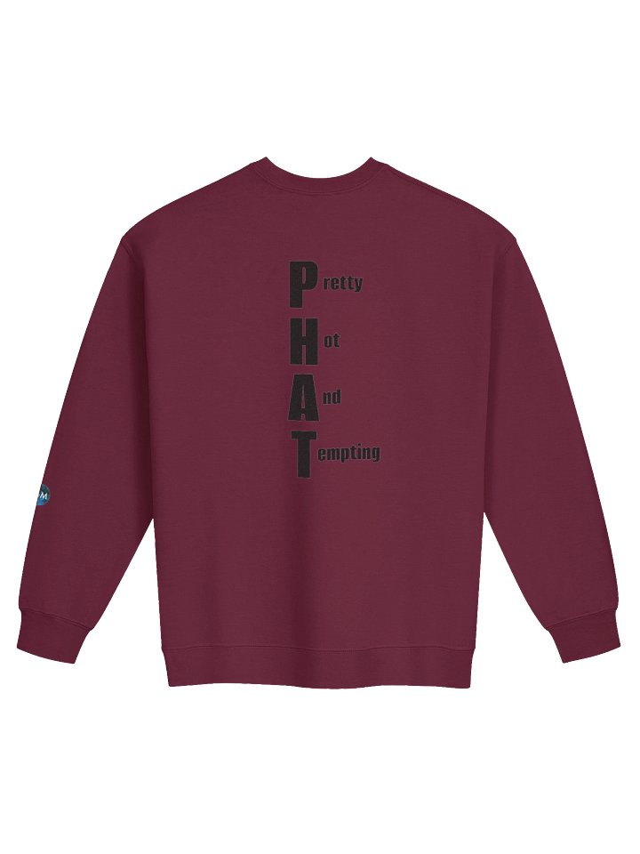 PHAT Crew Neck product image (2)