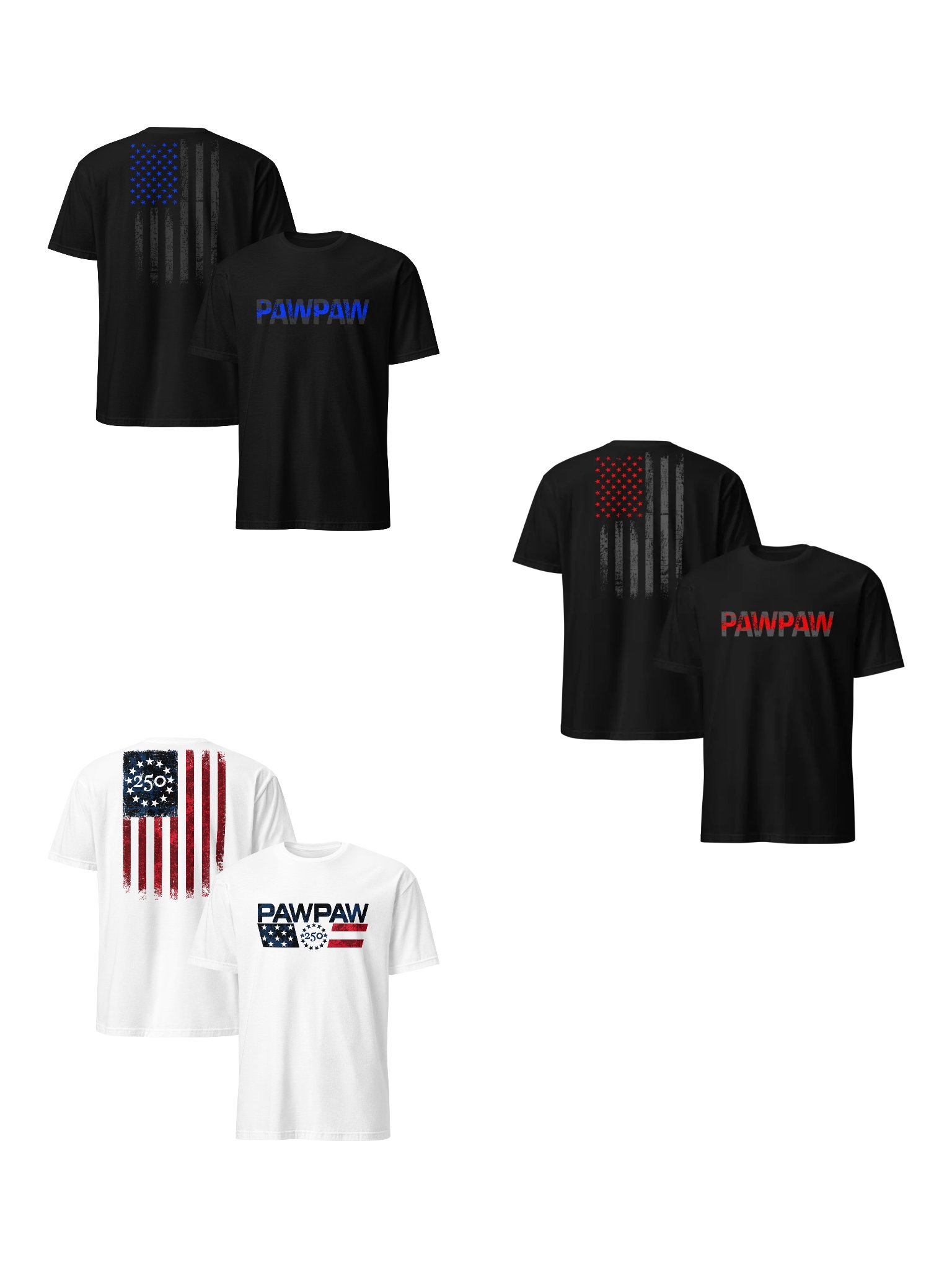Pawpaw Bundle product image (1)