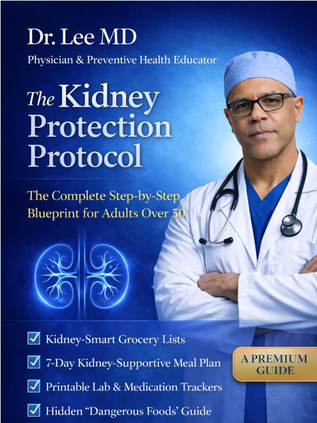 Take Control of Your Health Bundle product image (6)