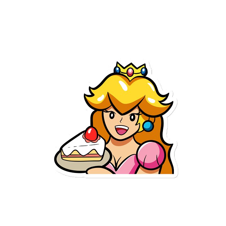 Cake Magnet product image (2)