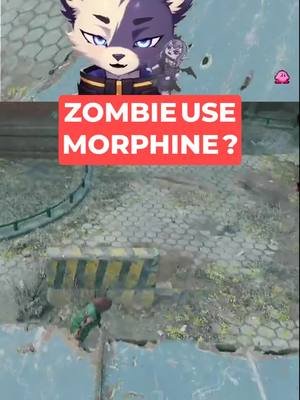 Did That Zombie Just Heal Itself? This clip shows a character encountering a strange zombie and being surprised by its behavior. Is this zombie on a drug? Or some kind of hospice pain medication? Watch to see this funny zombie moment! #zombie #drugs #reaction #tiktok #gamingcommunity Welcome to an extraordinary journey! Discover epic adventures, connect with our growing community, and become part of something truly special.  Level Up Your Streams Stream everywhere, grow faster, and reach more viewers with Restream—the #1 platform for multistreaming. Start your journey today: https://try.restream.io/falkuleusryzelios      Support Platforms : Early Access : https://www.patreon.com/FALTRICEONORITRONUSEMPIRE Alternative : https://ko-fi.com/falkuleusryzelios  Subscribe now and be the star of our Omniverse : https://bit.ly/44P1WU5 Your support lights the way, helping us craft unforgettable moments and explore endless possibilities together.       Where to Watch the Action: Twitch: https://www.twitch.tv/falkuleusryzelios Kick: https://kick.com/falkuleusryzelios Trovo: https://trovo.live/s/FALKULEUSRYZELIOS?adtag=user.FALKULEUSRYZELIOS.clip Dlive: https://dlive.tv/FALKULEUSRYZELIOS       Connect & Stay in the Loop: Twitter: https://x.com/FALKULEUS Youtube: https://youtube.com/@falkuleusryzelios?si=cLrgWcH1EkBQWnRK Instagram: https://www.instagram.com/falkuleusryzelios/?hl=en Facebook Group: https://www.facebook.com/groups/faltriceonoritronusroyalempire Witness the bizarre moment when a zombie seems to be on some kind of medicine! This clip features a surprising encounter and a bewildered reaction to the zombie's behavior. What is that zombie doing? #zombie #tiktok #reaction #drugs #reactionvideos