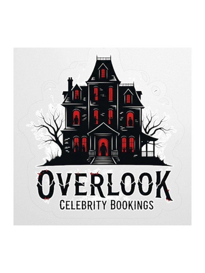 OCB Logo Sticker product image (1)