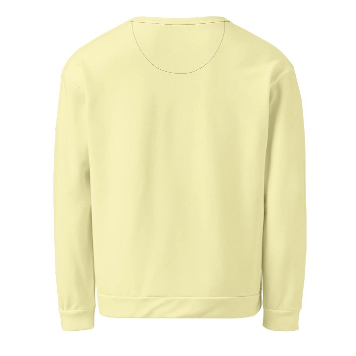 Eclectic Skull Visionary Unisex Sweatshirt product image (2)